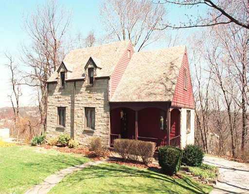 136 Byron Road Pittsburgh, PA 15237 - Photo 1 of 1 Gallery Image 1