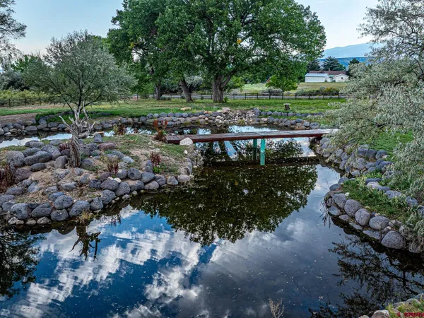 $747,000 | 16668 Bull Mesa Road, Cedaredge, CO 81413