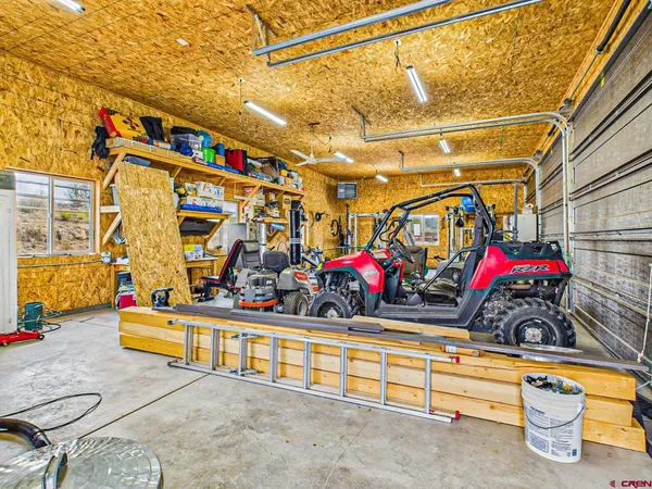 $747,000 | 16668 Bull Mesa Road, Cedaredge, CO 81413