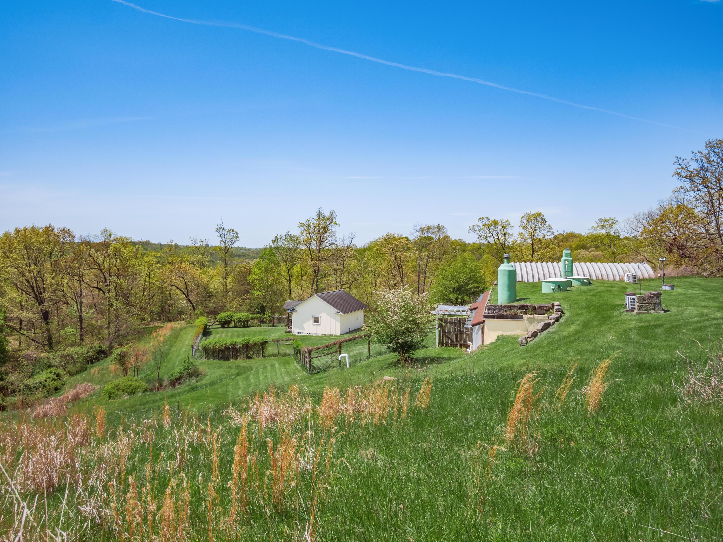 51795 Eaton Road Portland, OH 45770 - Photo 60 of 83 From The East