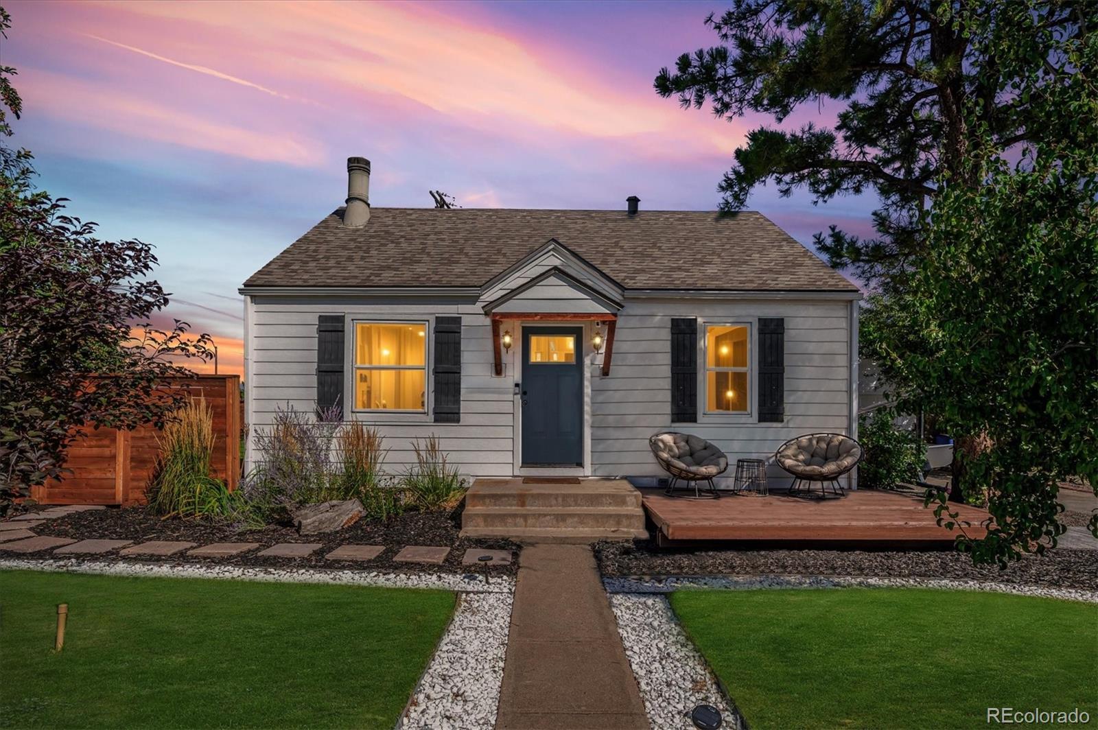 4607 Independence Street Wheat Ridge, CO 80033 - Photo 1 of 35 Gallery Image 1