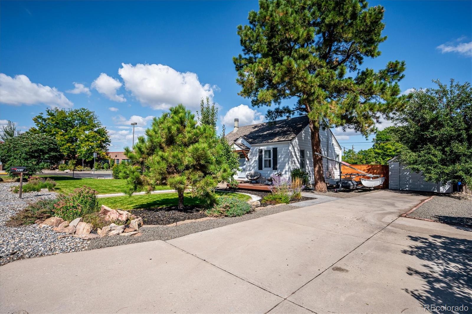 4607 Independence Street Wheat Ridge, CO 80033 - Photo 19 of 35 Gallery Image 19