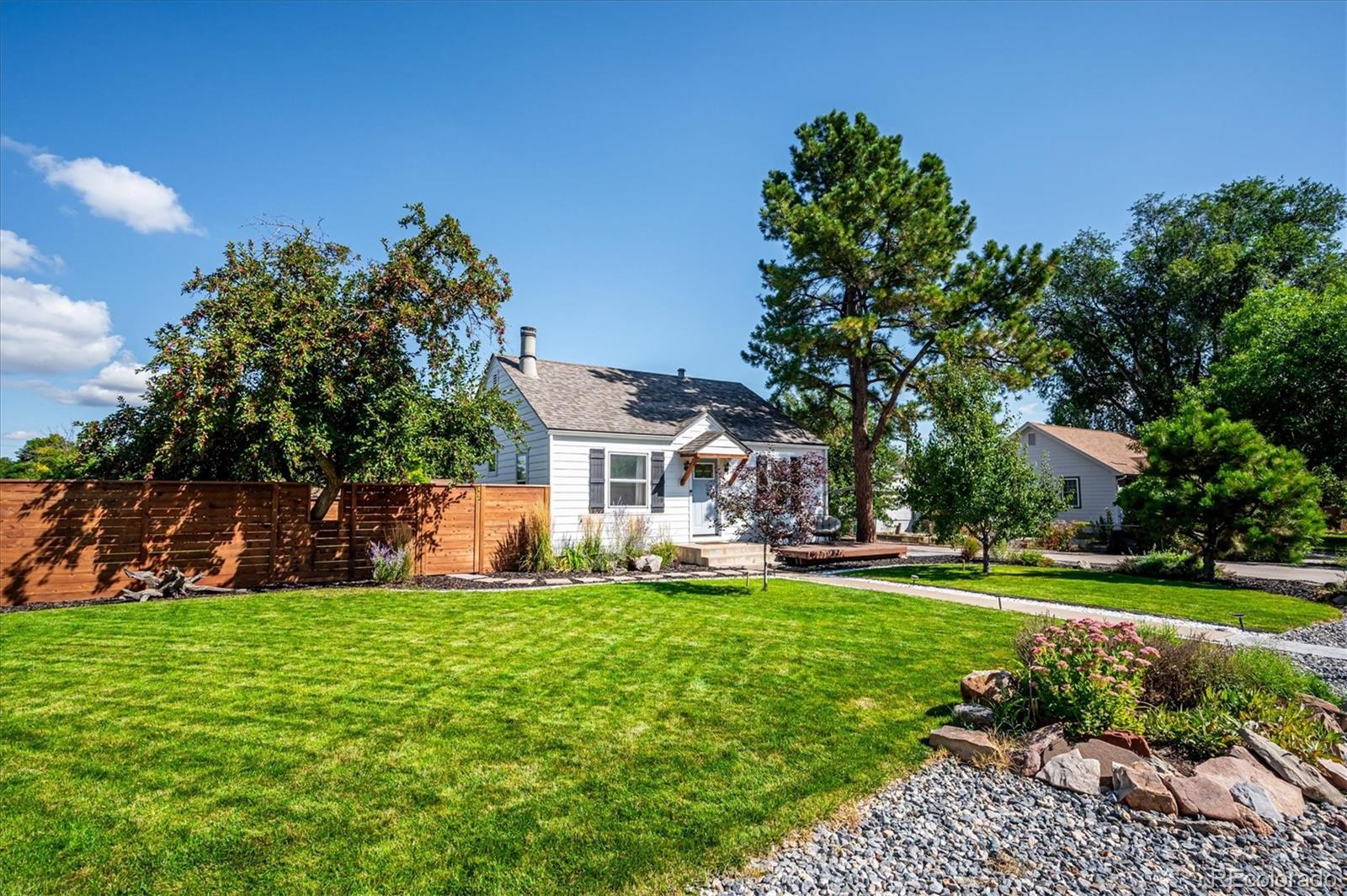 4607 Independence Street Wheat Ridge, CO 80033 - Photo 20 of 35 Gallery Image 20