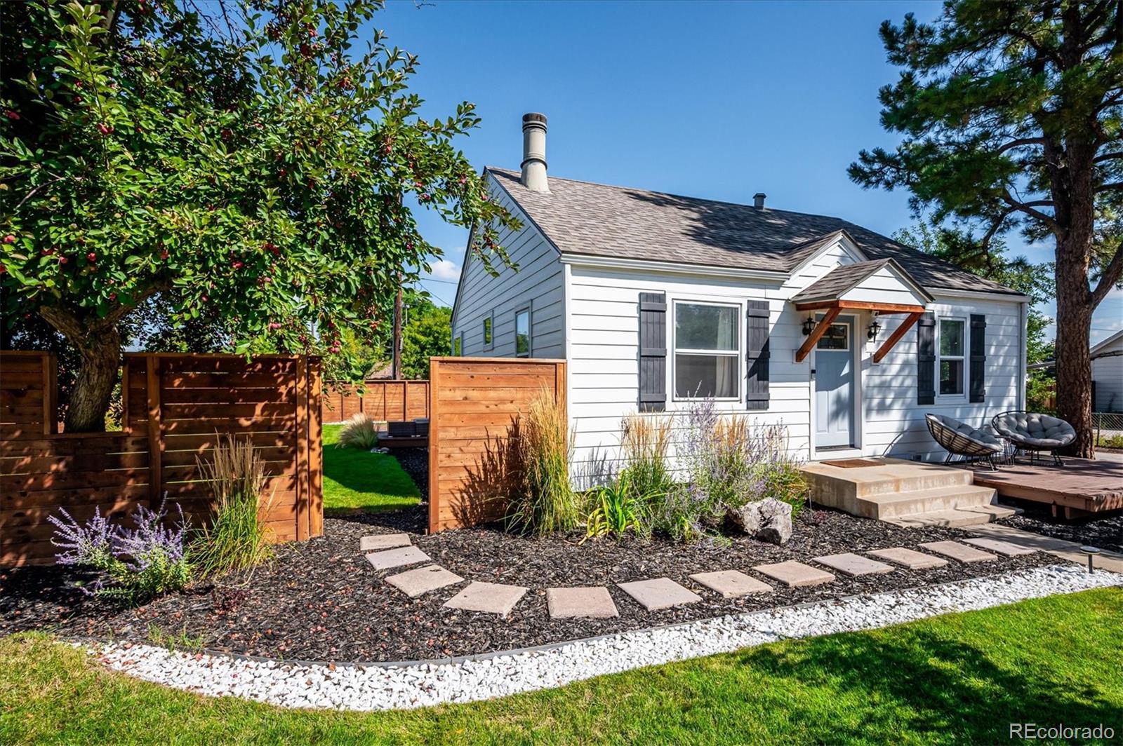 4607 Independence Street Wheat Ridge, CO 80033 - Photo 22 of 35 Gallery Image 22