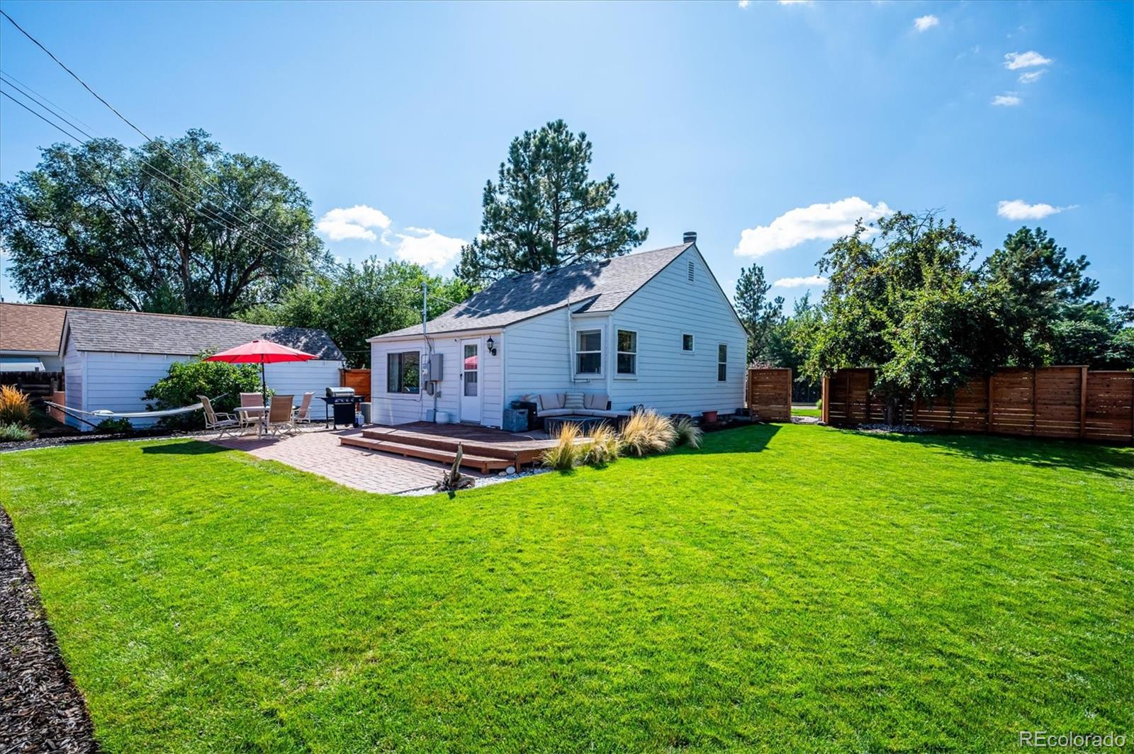 4607 Independence Street Wheat Ridge, CO 80033 - Photo 24 of 35 Gallery Image 24