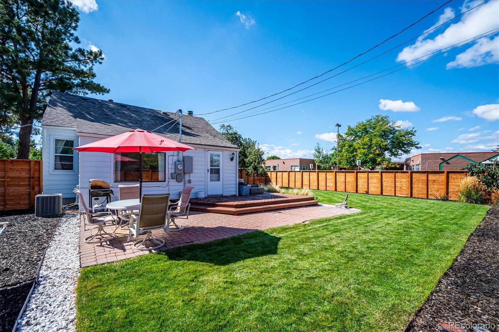 4607 Independence Street Wheat Ridge, CO 80033 - Photo 26 of 35 Gallery Image 26