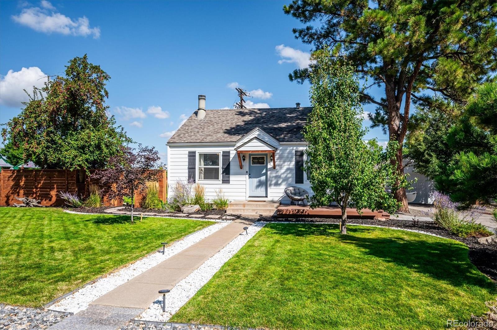 4607 Independence Street Wheat Ridge, CO 80033 - Photo 4 of 35 Gallery Image 4