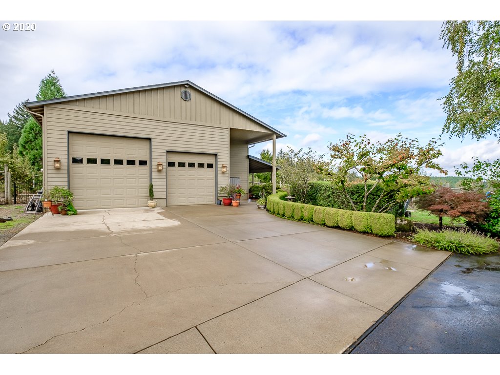 3021 Concomly Road South Salem, OR 97306 - Photo 26 of 32