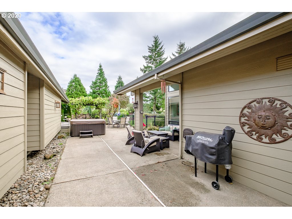 3021 Concomly Road South Salem, OR 97306 - Photo 29 of 32