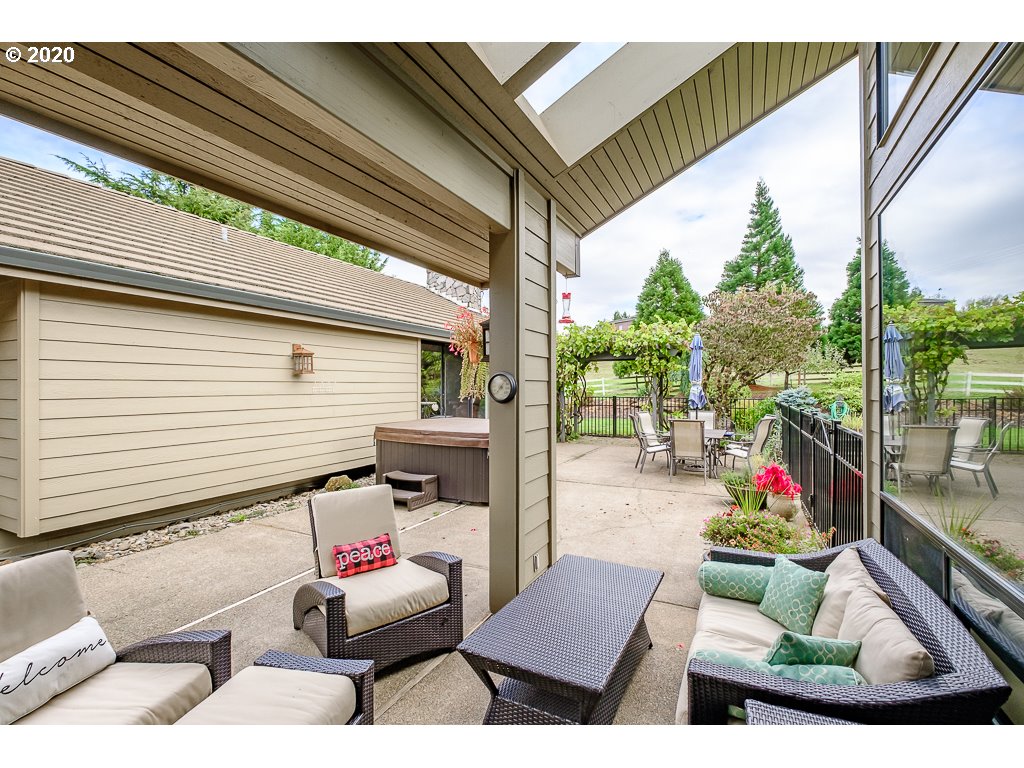 3021 Concomly Road South Salem, OR 97306 - Photo 30 of 32