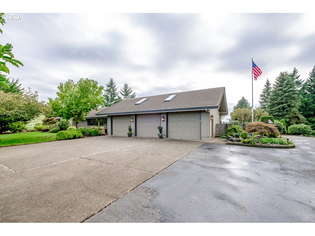 3021 Concomly Road South Salem, OR 97306 - Photo 31 of 32