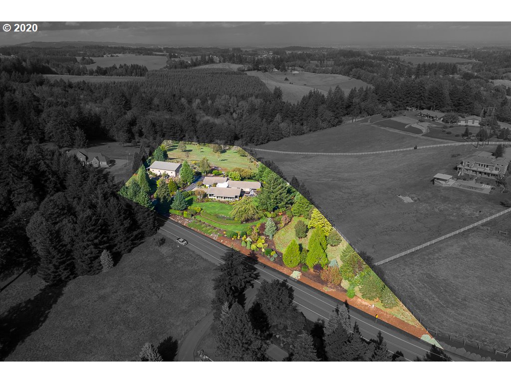 3021 Concomly Road South Salem, OR 97306 - Photo 32 of 32