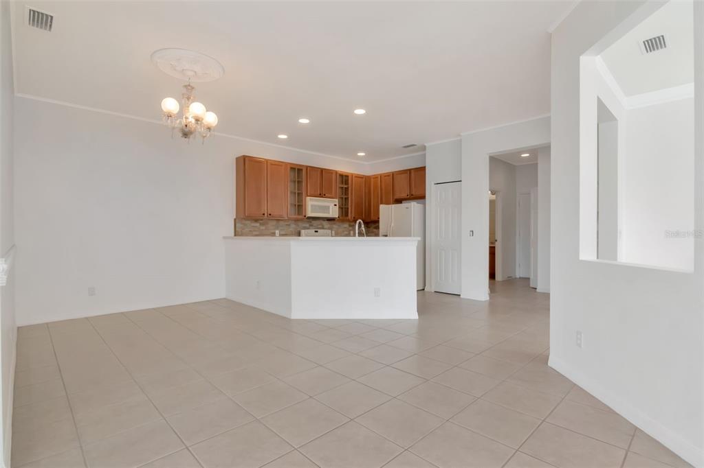 125 Shell Falls Drive Apollo Beach, FL 33572 - Photo 22 of 48 a view of a kitchen with a sink