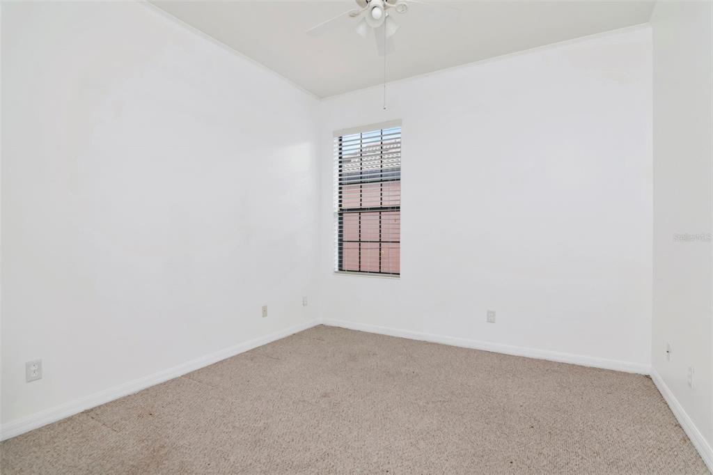 125 Shell Falls Drive Apollo Beach, FL 33572 - Photo 27 of 48 an empty room with windows