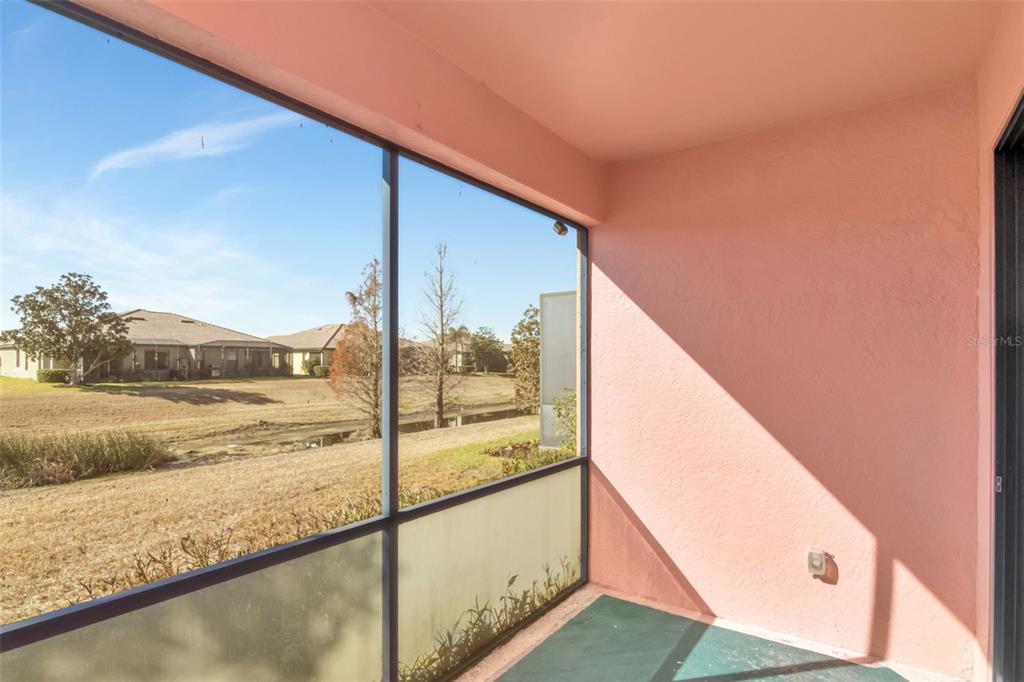 125 Shell Falls Drive Apollo Beach, FL 33572 - Photo 36 of 48 a view of sky from window