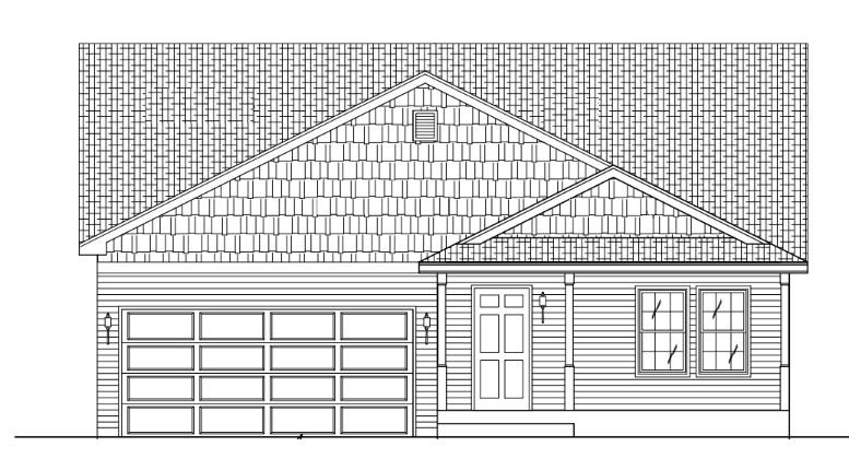422 Badger Belleville, WI 53508 - Photo 2 of 3 Gallery Image 2