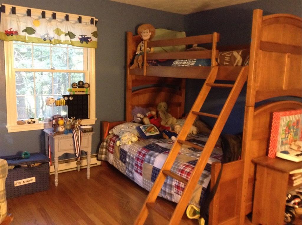40 Belfield Road Cape Elizabeth, ME 04107 - Photo 24 of 33 Photo