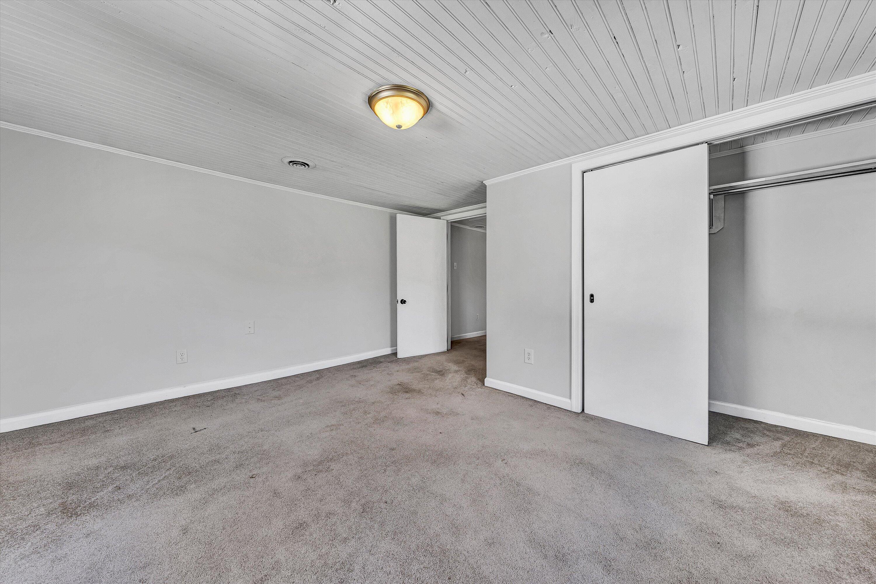 51 Mt Carmel Road Rocky Mount, VA 24151 - Photo 26 of 37 a view of an empty room