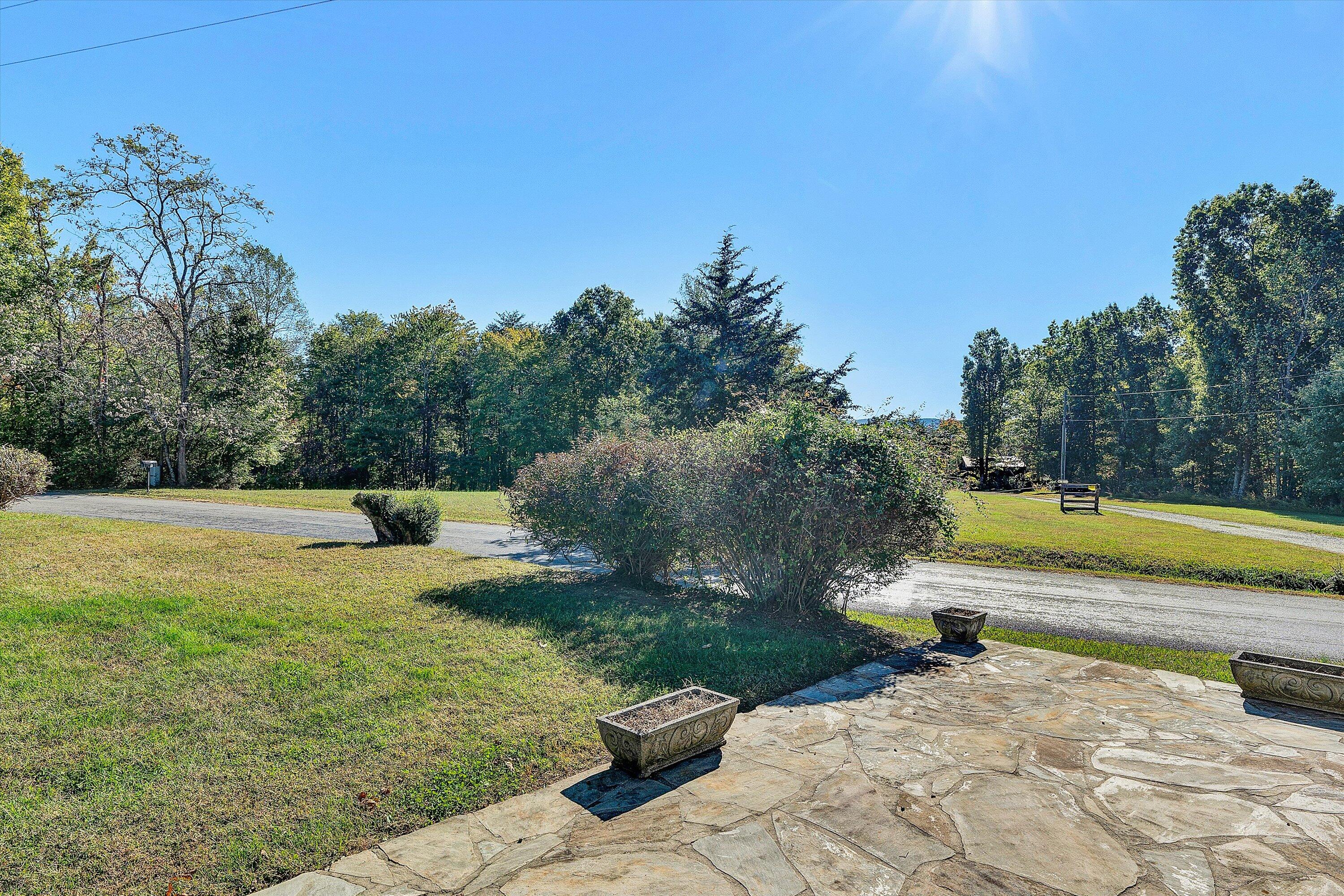 51 Mt Carmel Road Rocky Mount, VA 24151 - Photo 30 of 37 a view of a swimming pool with a patio