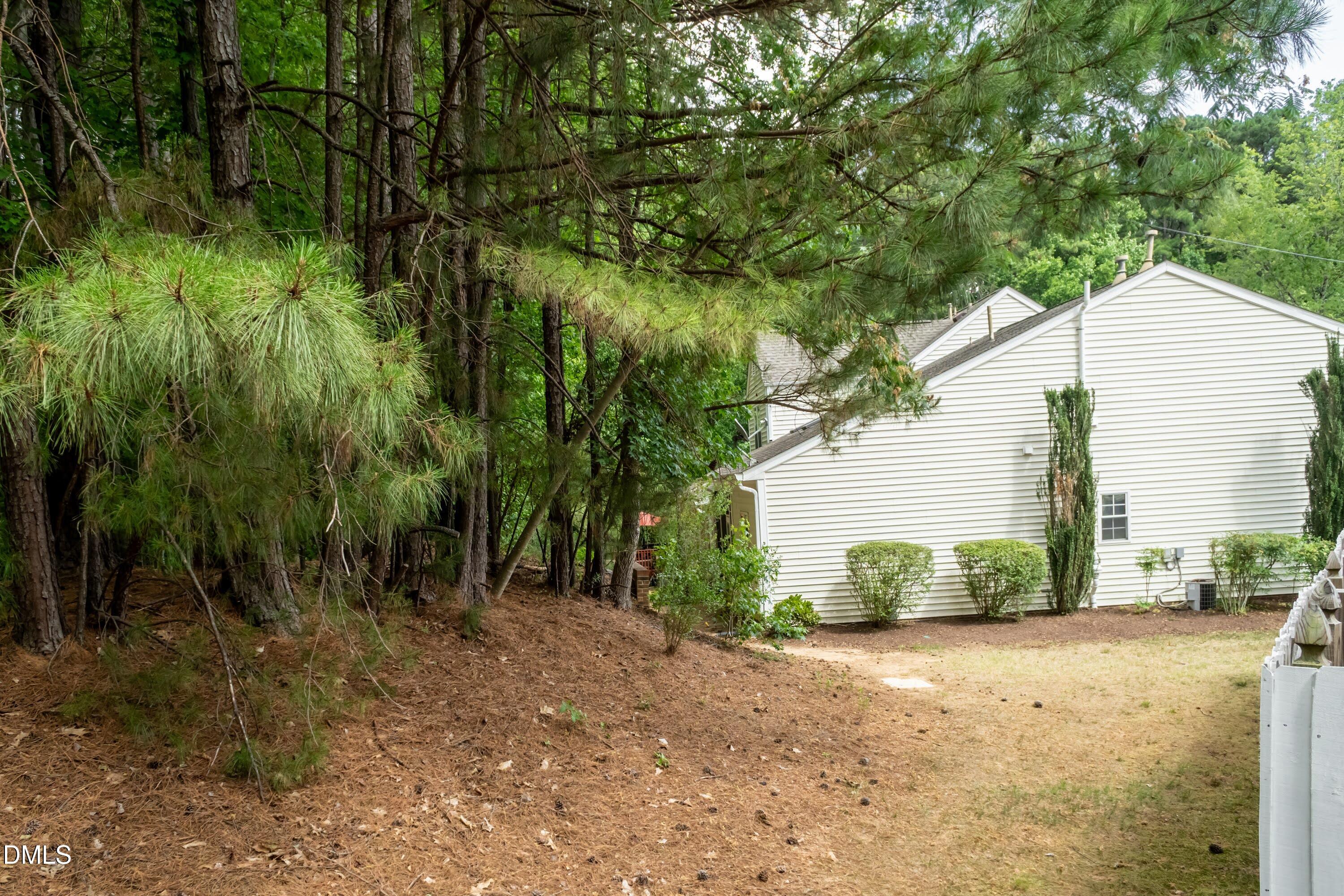 3047 Coxindale Drive Raleigh, NC 27615 - Photo 30 of 32
