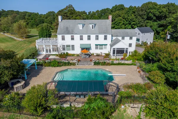 $1,930,000 | 49 Great Ring Road, Newtown, CT 06482
