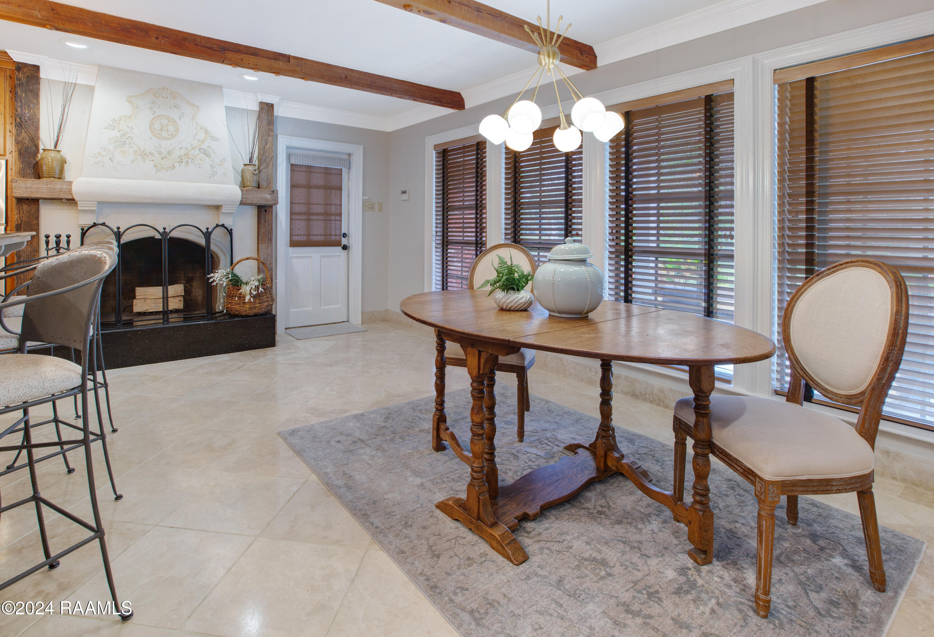 120 Kimball Drive Lafayette, LA 70508 - Photo 14 of 51 Informal Dining