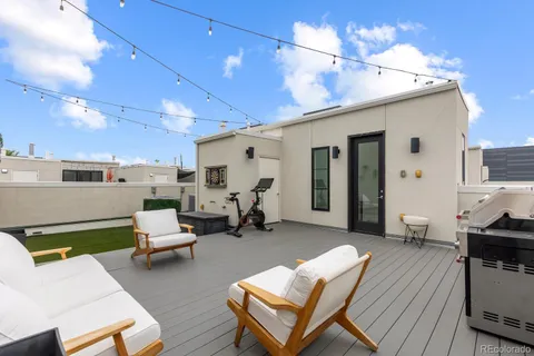 $1,224,999 | 818 Ash Street, Unit 3, Denver, CO 80220
