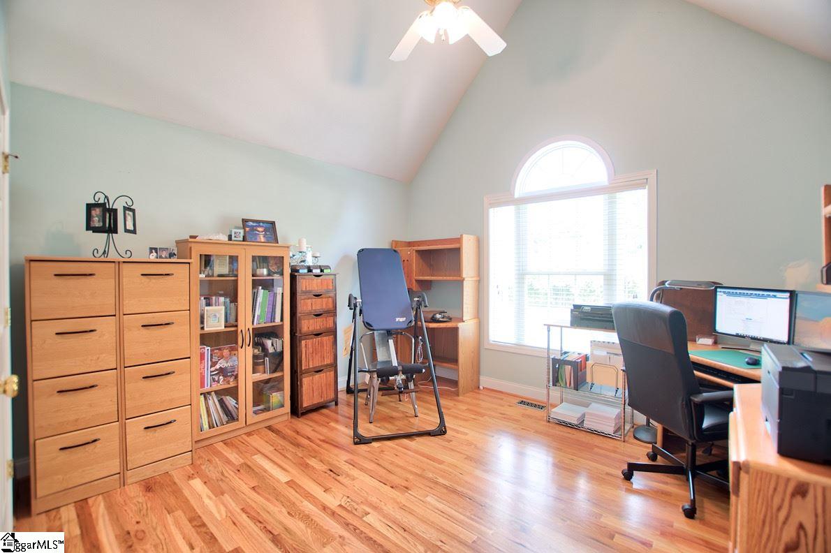 340 Spring Valley Lane Inman, SC 29349 - Photo 22 of 35 Gallery Image 22
