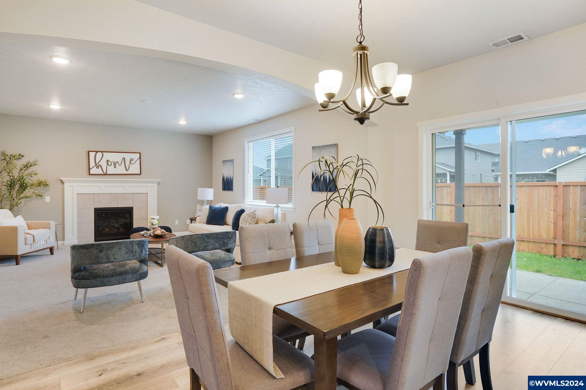 600 Northeast Trinity Street Albany, OR 97322 - Photo 9 of 45