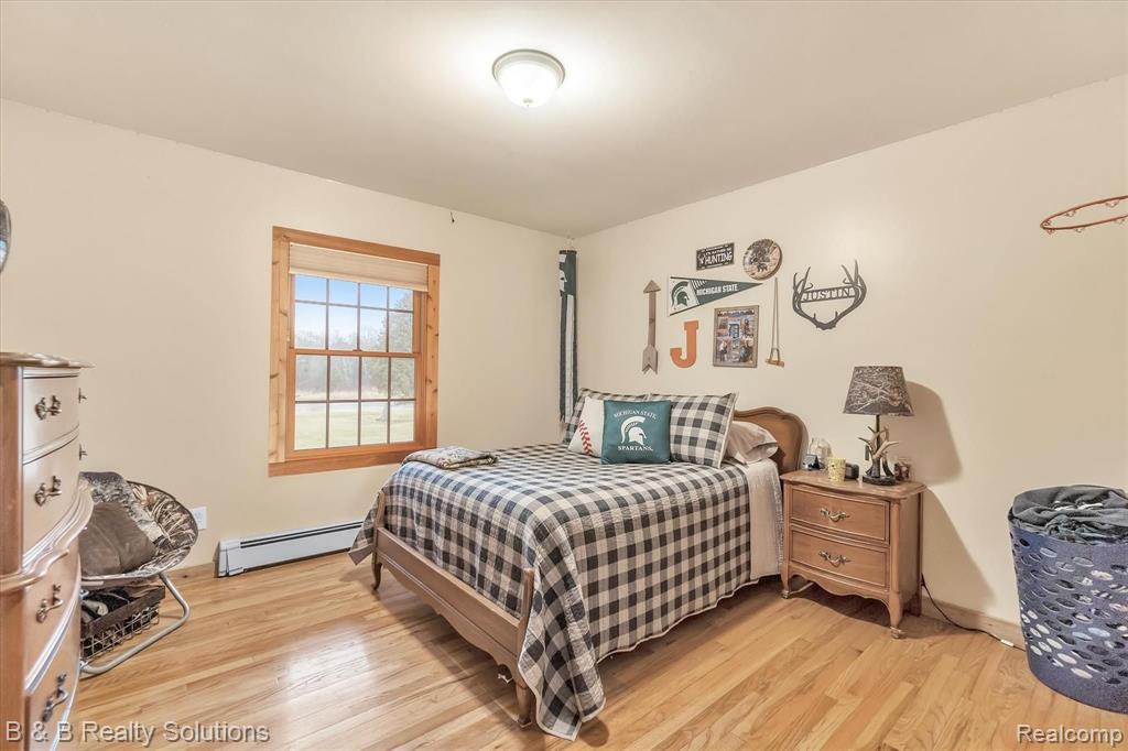 1608 Tozer Road North Branch, MI 48461 - Photo 17 of 40