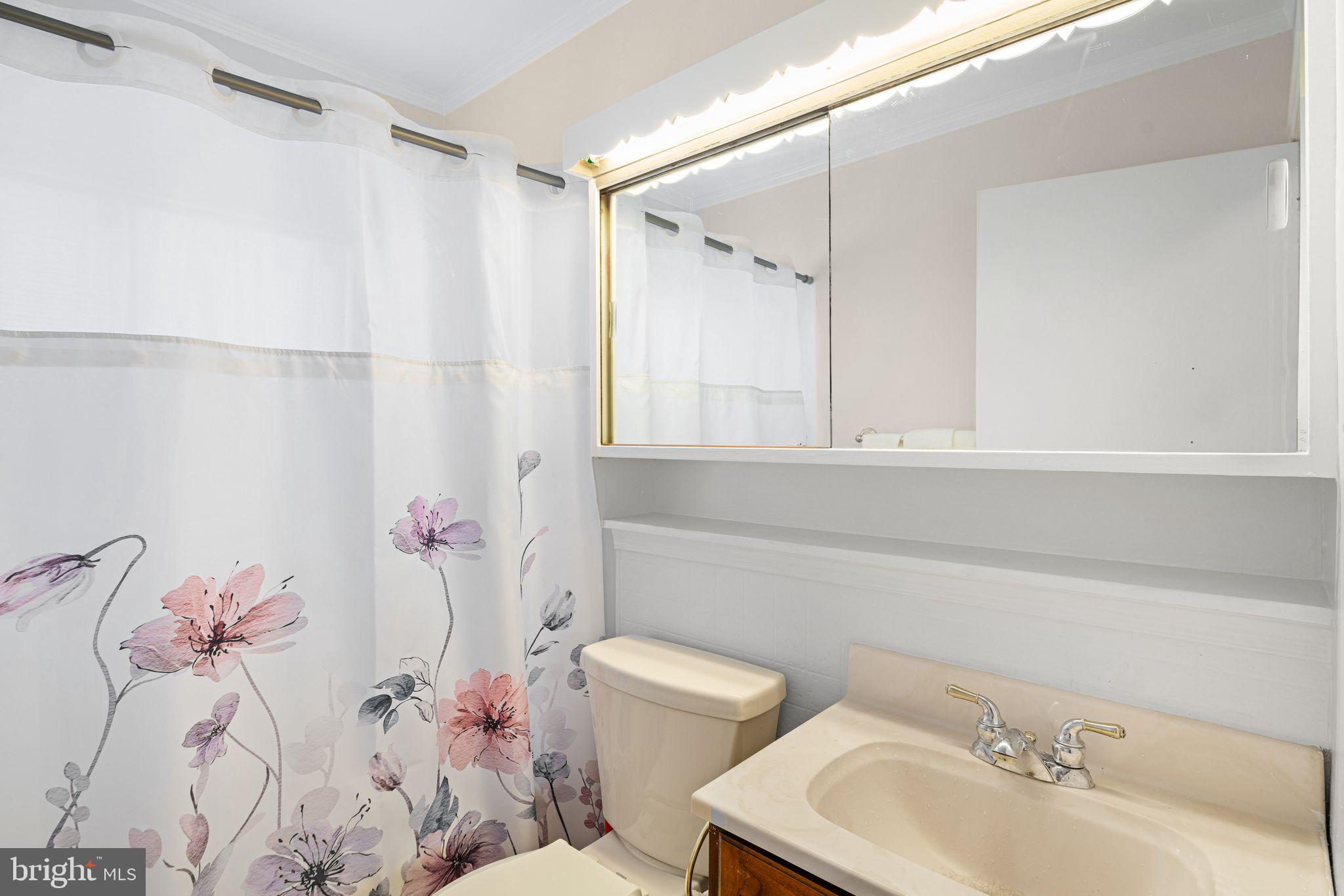 28 Old Pond Road Levittown, PA 19057 - Photo 13 of 25 Bathroom