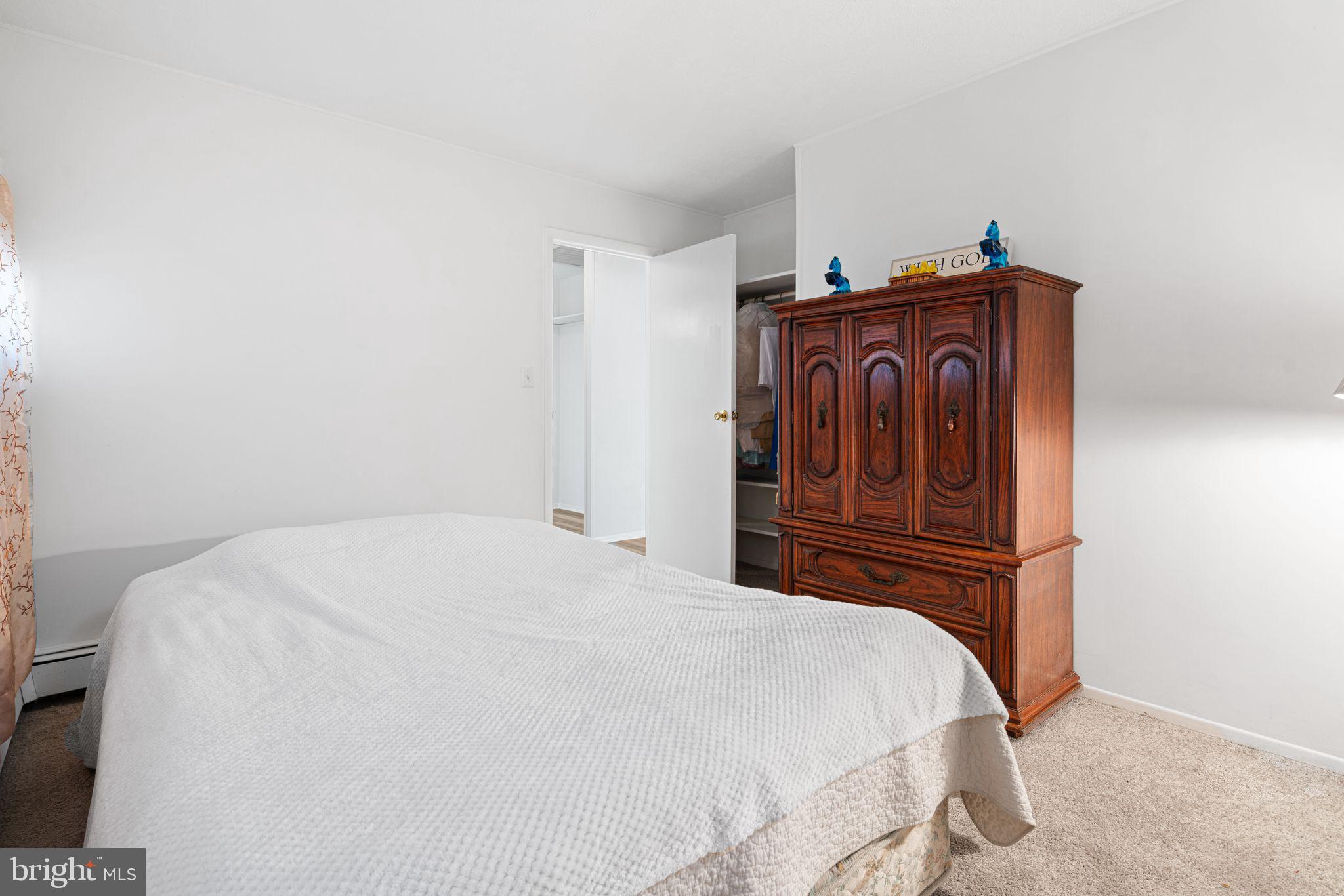 28 Old Pond Road Levittown, PA 19057 - Photo 15 of 25 Bedroom 2