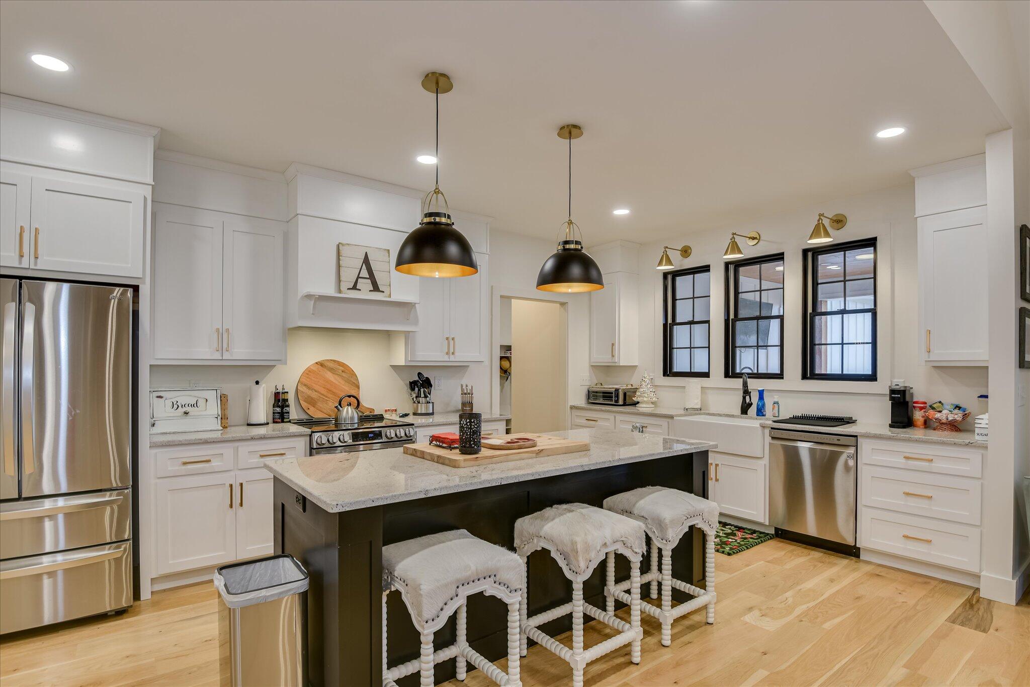 735 Perkins Mill Road Keysville, GA 30816 - Photo 13 of 75 13-113