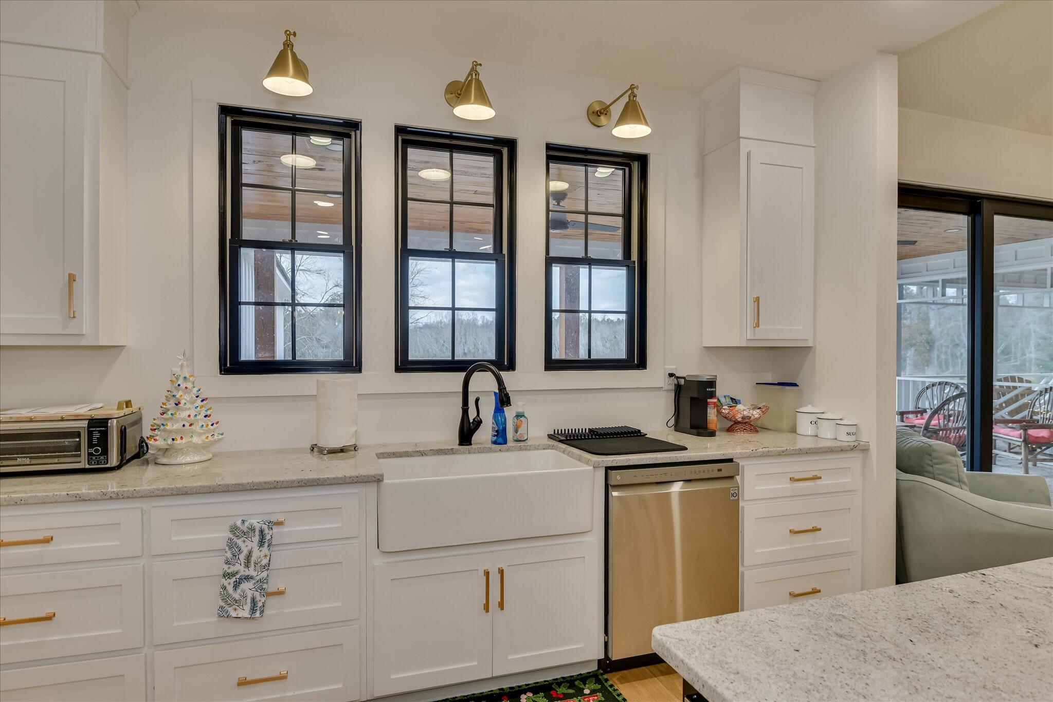 735 Perkins Mill Road Keysville, GA 30816 - Photo 16 of 75 16-116