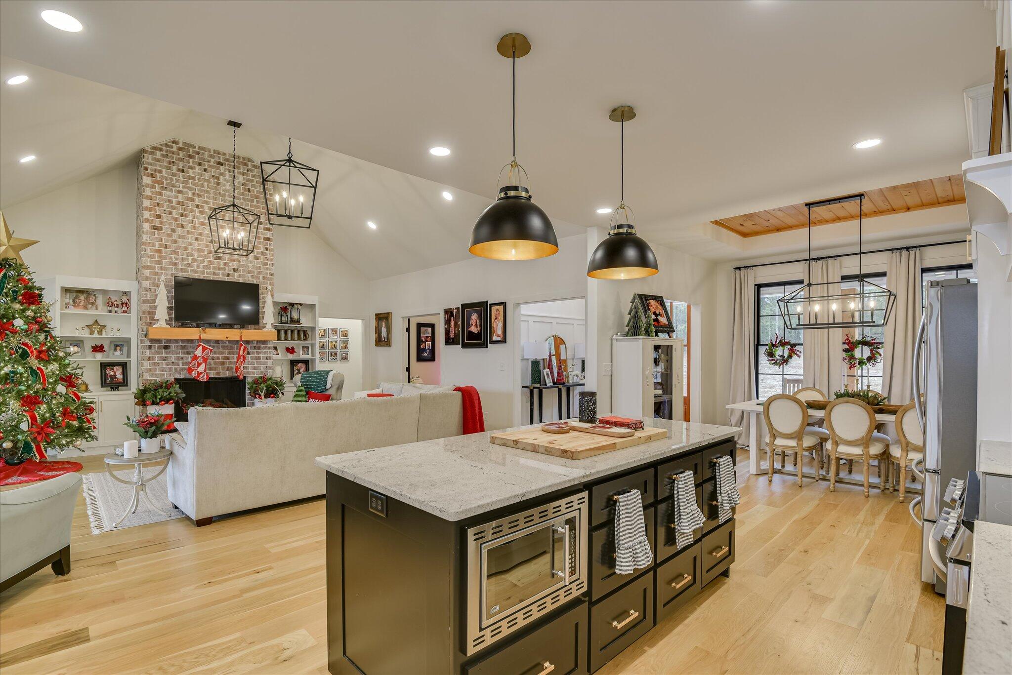 735 Perkins Mill Road Keysville, GA 30816 - Photo 17 of 75 17-117