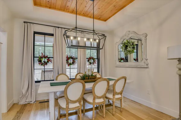 $875,000 | 735 Perkins Mill Road, Keysville, GA 30816