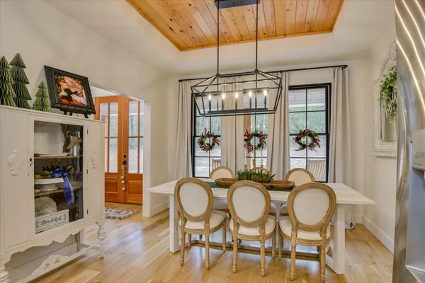 $875,000 | 735 Perkins Mill Road, Keysville, GA 30816