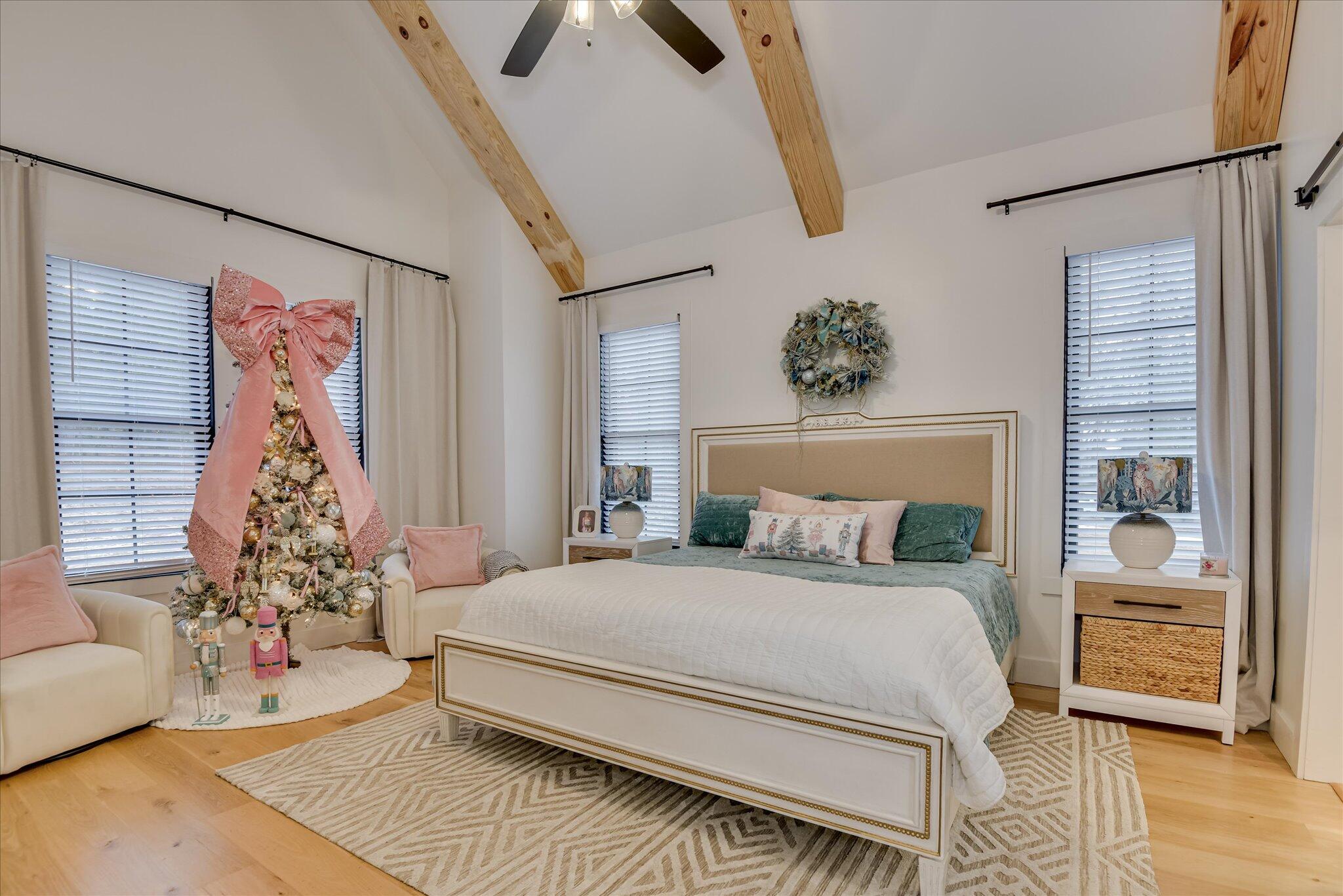 735 Perkins Mill Road Keysville, GA 30816 - Photo 24 of 75 24-124