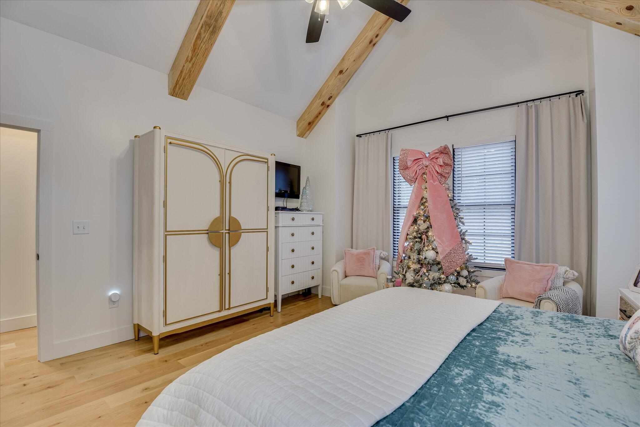 735 Perkins Mill Road Keysville, GA 30816 - Photo 25 of 75 25-125