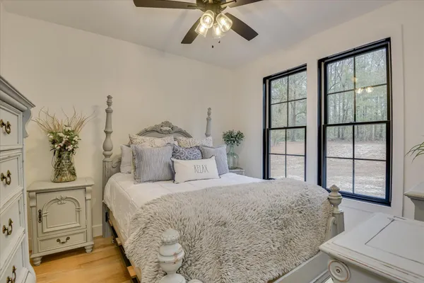 $875,000 | 735 Perkins Mill Road, Keysville, GA 30816