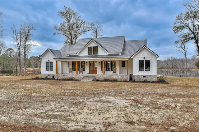 $875,000 | 735 Perkins Mill Road, Hephzibah, GA 30815