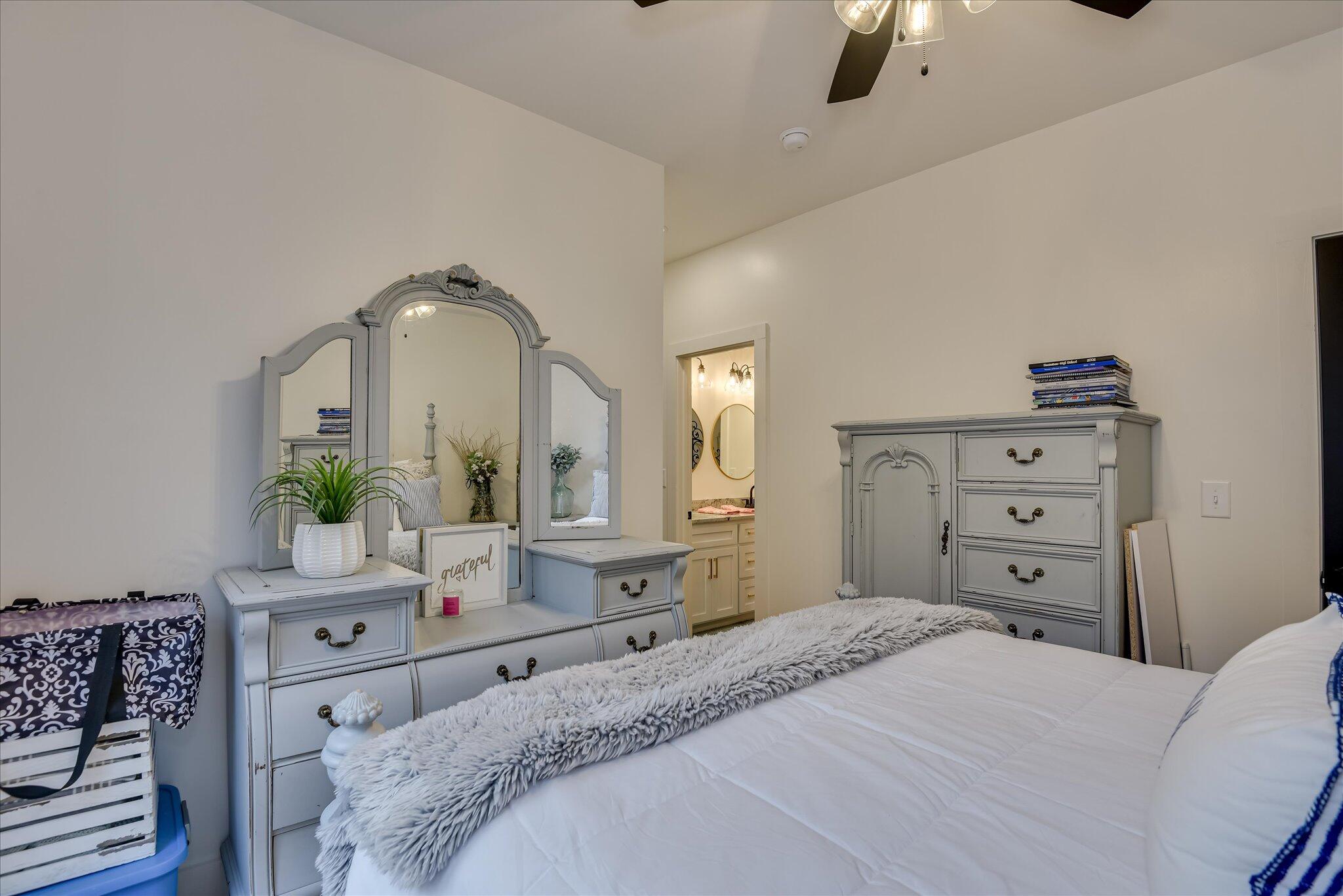 735 Perkins Mill Road Keysville, GA 30816 - Photo 31 of 75 31-131