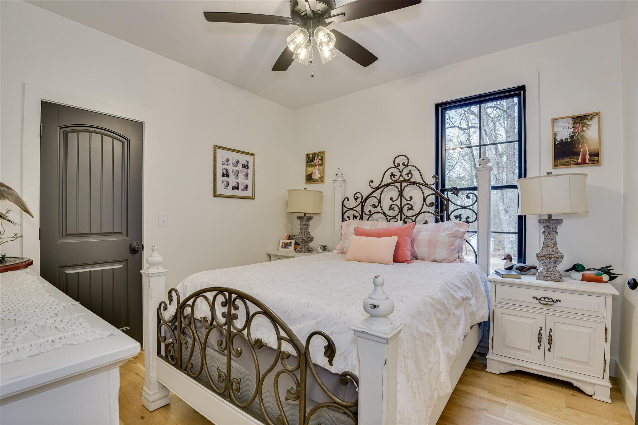 735 Perkins Mill Road Keysville, GA 30816 - Photo 34 of 75 34-134