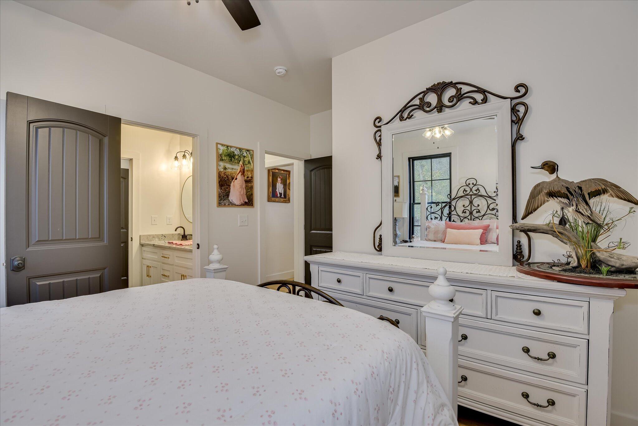 735 Perkins Mill Road Keysville, GA 30816 - Photo 35 of 75 35-135