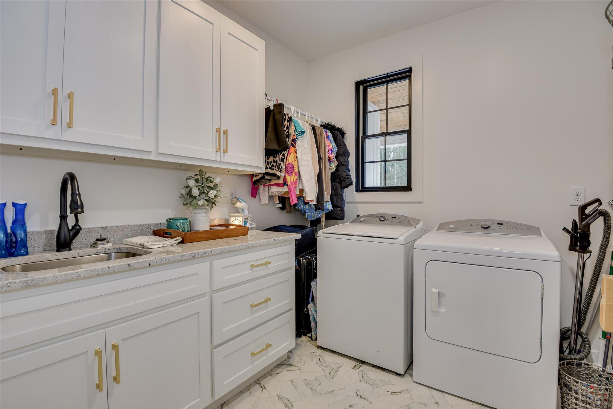 735 Perkins Mill Road Keysville, GA 30816 - Photo 38 of 75 38-138