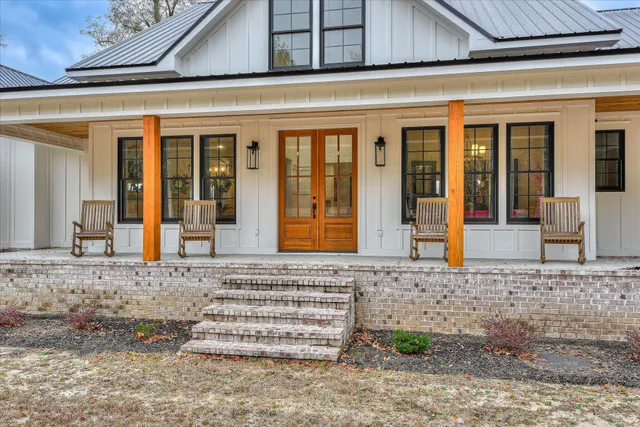 $875,000 | 735 Perkins Mill Road, Hephzibah, GA 30815