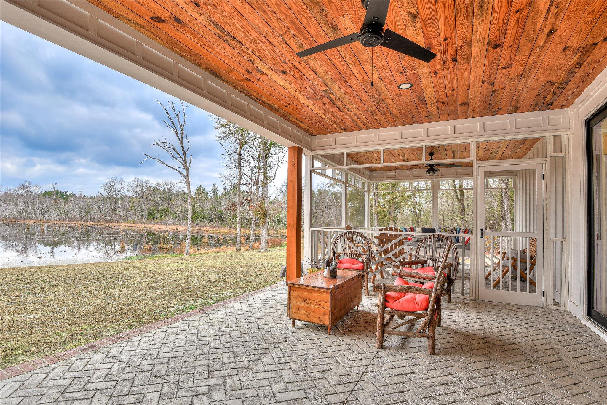 735 Perkins Mill Road Keysville, GA 30816 - Photo 46 of 75 46-146