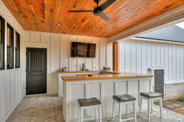 $875,000 | 735 Perkins Mill Road, Keysville, GA 30816