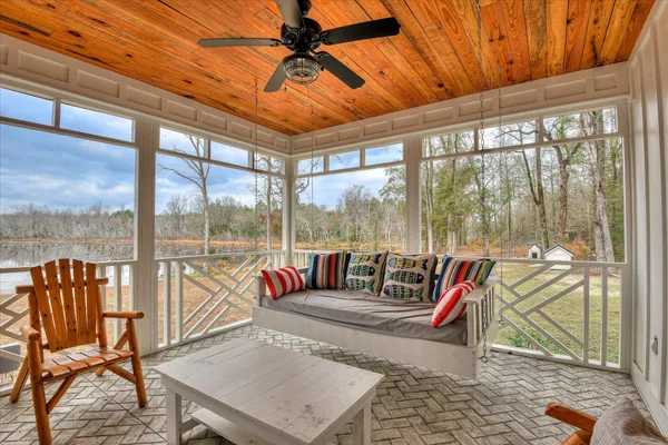 $875,000 | 735 Perkins Mill Road, Keysville, GA 30816
