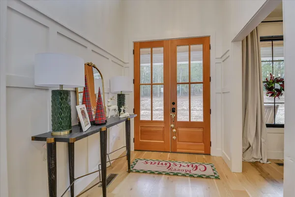 $875,000 | 735 Perkins Mill Road, Keysville, GA 30816